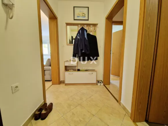2-bedroom Apartment In Kosi, Croatia (63 M²)