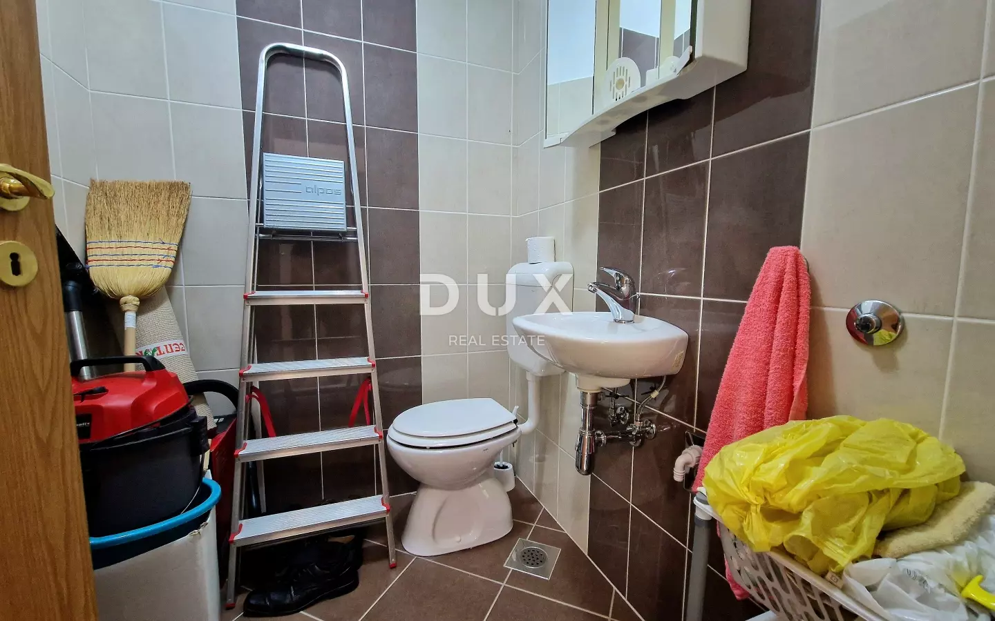 2-bedroom Apartment In Kosi, Croatia (63 M²)