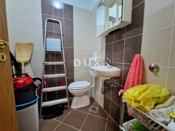 2-bedroom Apartment In Kosi, Croatia (63 M²)
