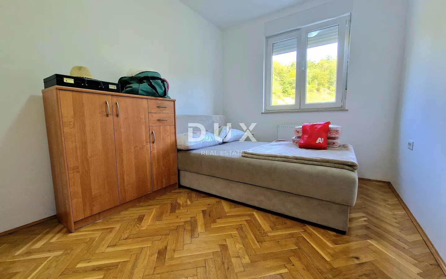 2-bedroom Apartment In Kosi, Croatia (63 M²)