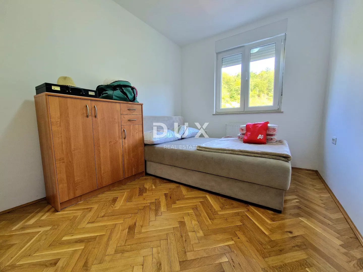 2-bedroom Apartment In Kosi, Croatia (63 M²)