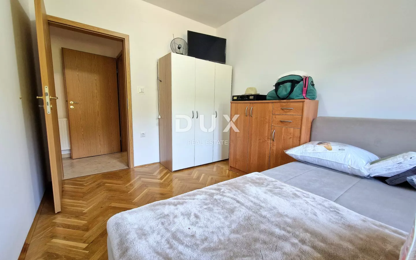 2-bedroom Apartment In Kosi, Croatia (63 M²)