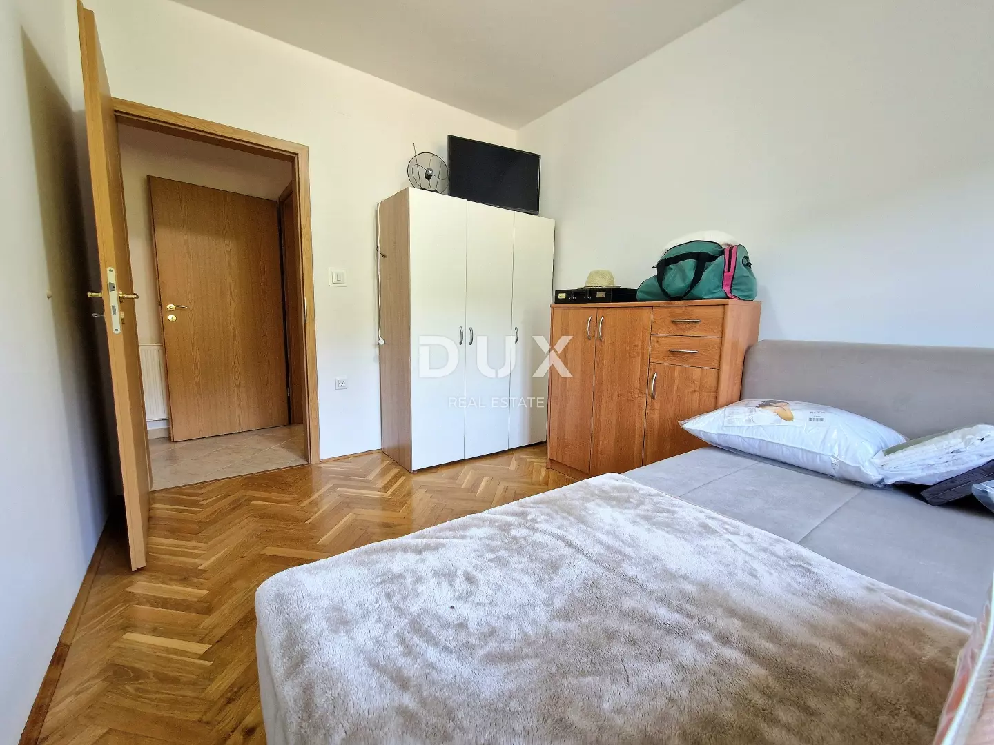 2-bedroom Apartment In Kosi, Croatia (63 M²)