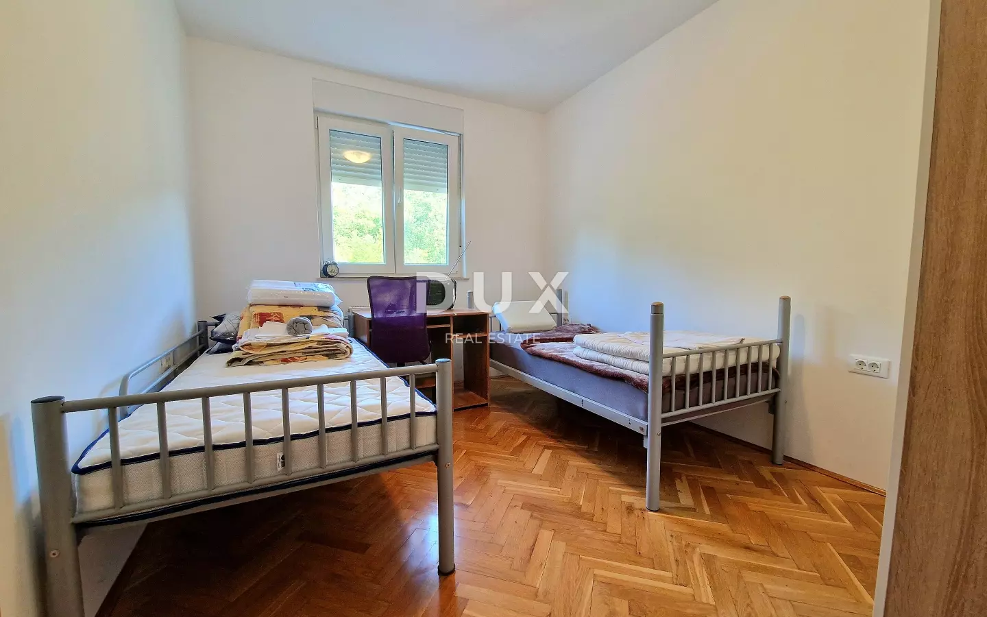2-bedroom Apartment In Kosi, Croatia (63 M²)