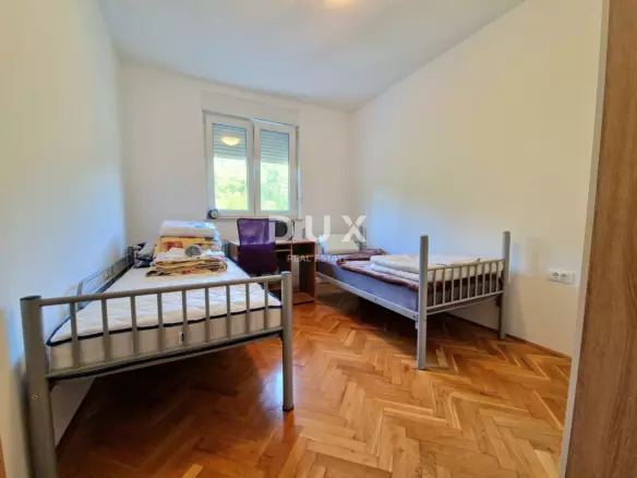 2-bedroom Apartment In Kosi, Croatia (63 M²)