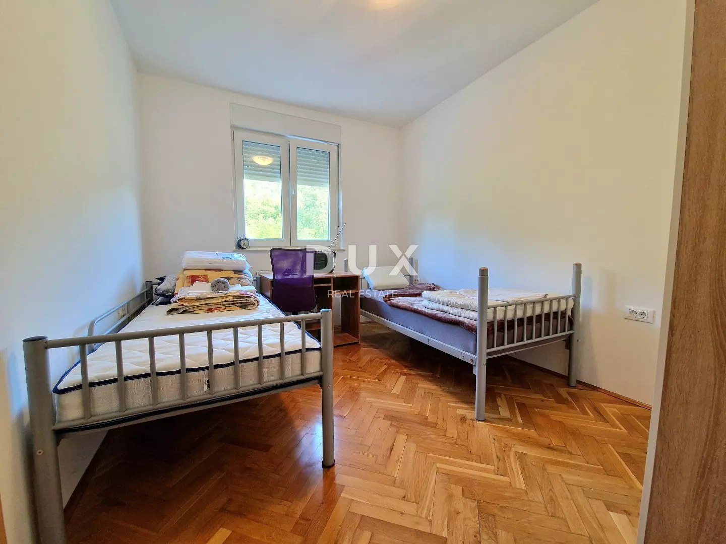 2-bedroom Apartment In Kosi, Croatia (63 M²)