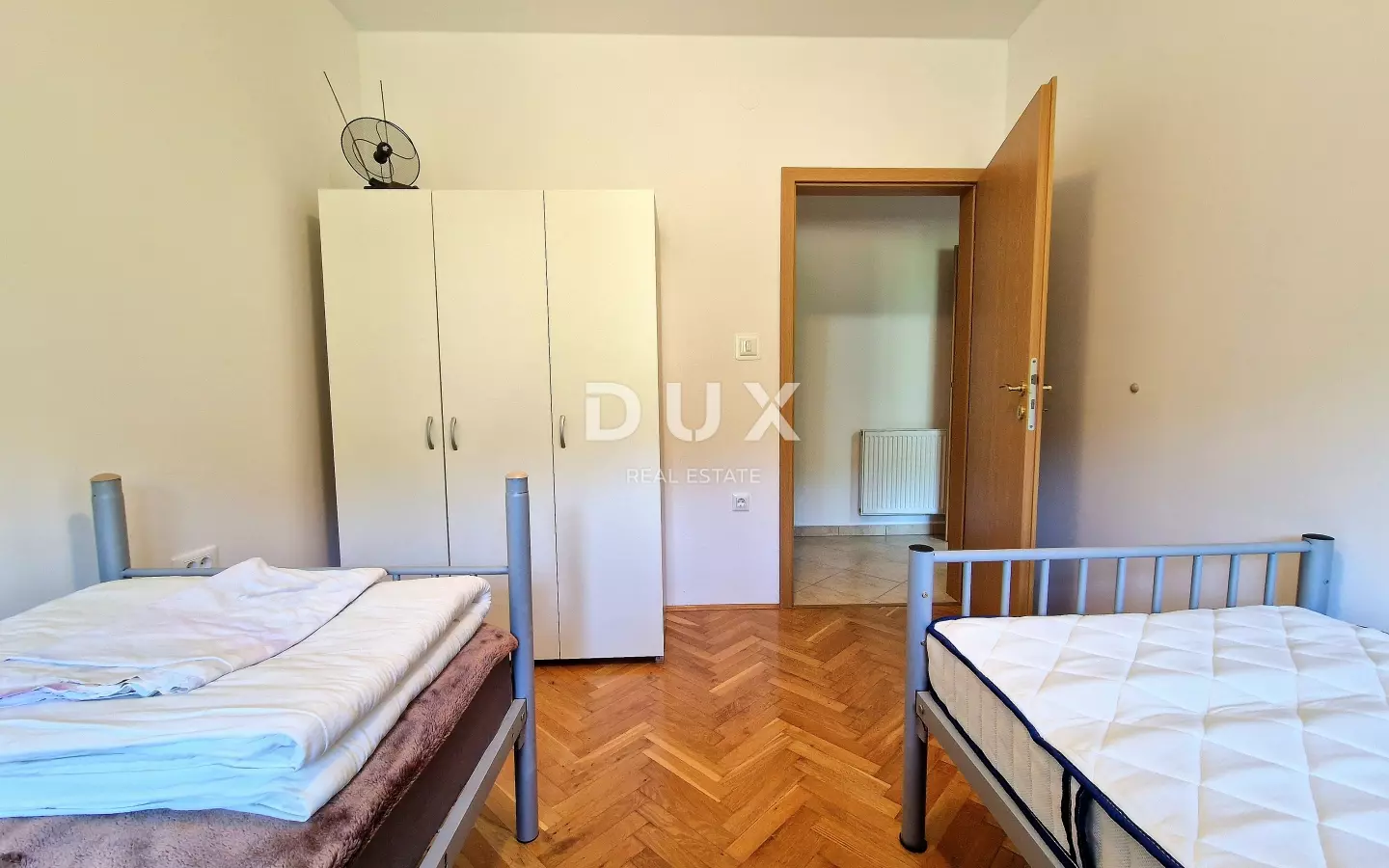 2-bedroom Apartment In Kosi, Croatia (63 M²)
