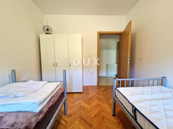2-bedroom Apartment In Kosi, Croatia (63 M²)
