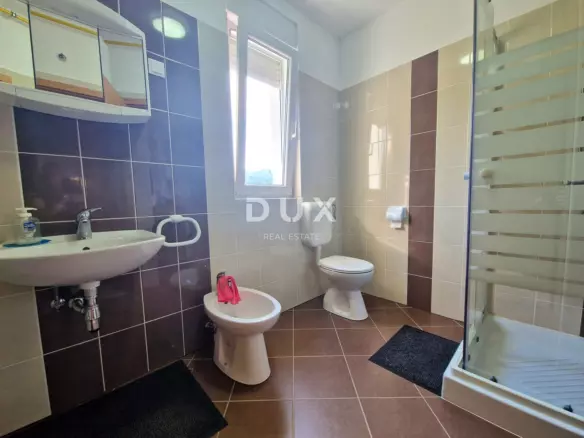 2-bedroom Apartment In Kosi, Croatia (63 M²)