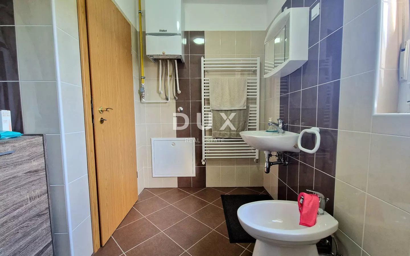 2-bedroom Apartment In Kosi, Croatia (63 M²)