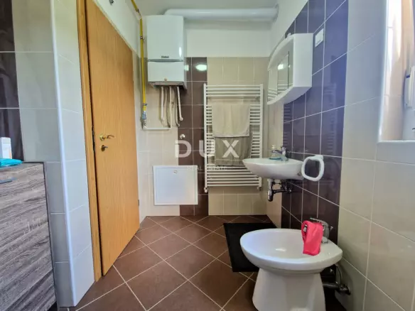 2-bedroom Apartment In Kosi, Croatia (63 M²)