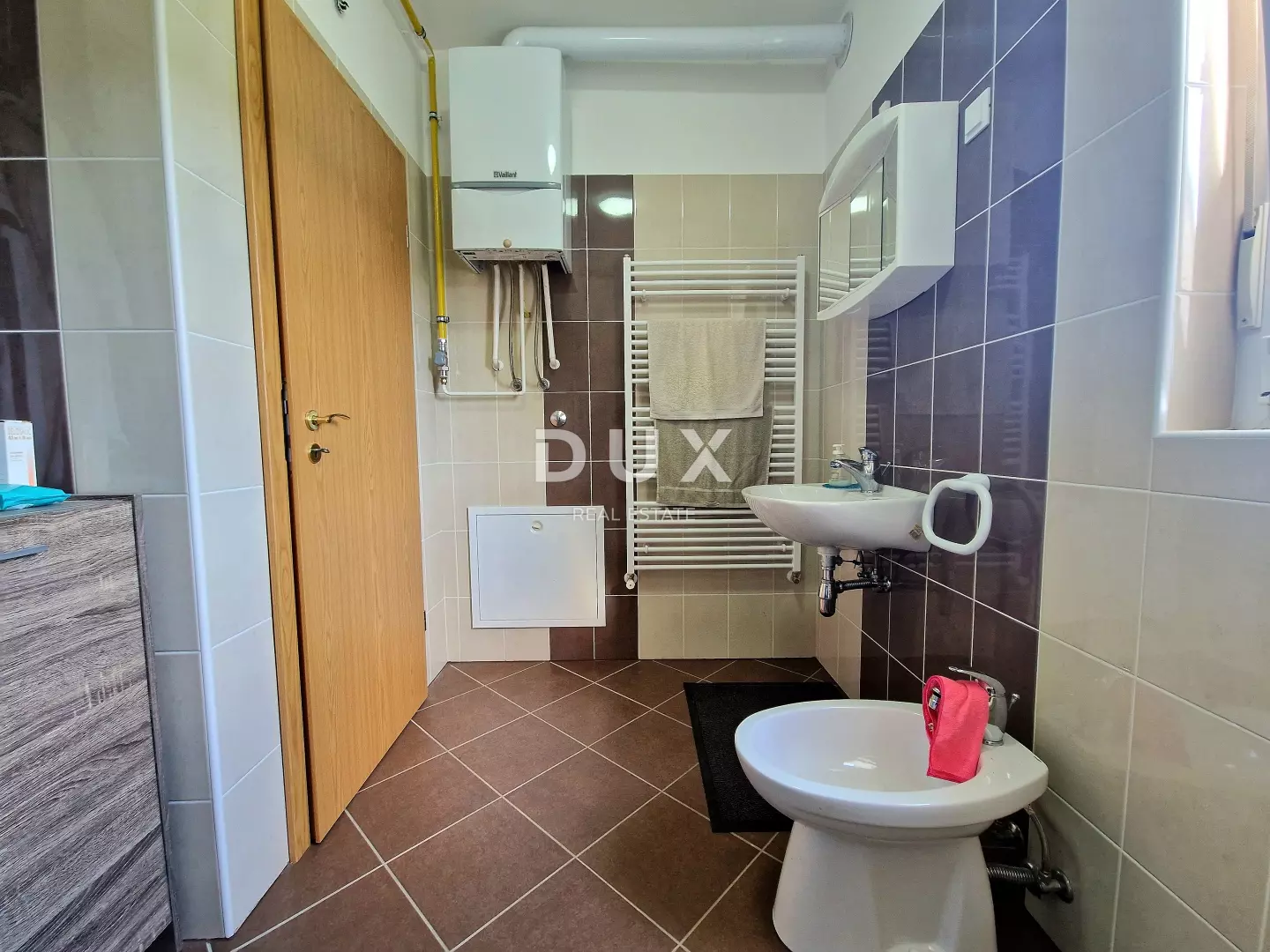 2-bedroom Apartment In Kosi, Croatia (63 M²)