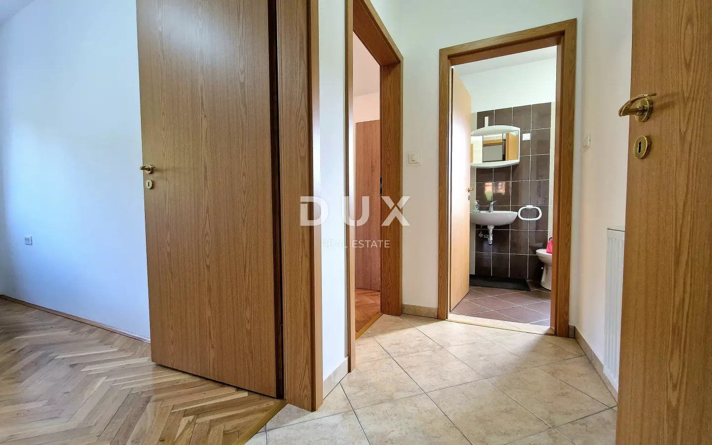 2-bedroom Apartment In Kosi, Croatia (63 M²)