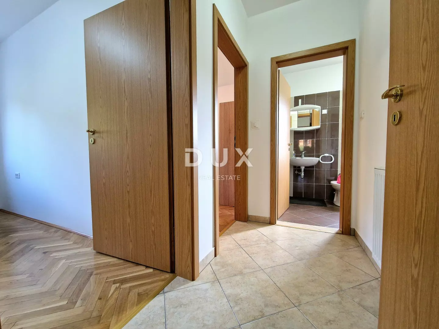 2-bedroom Apartment In Kosi, Croatia (63 M²)
