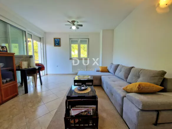 2-bedroom Apartment In Kosi, Croatia (63 M²)