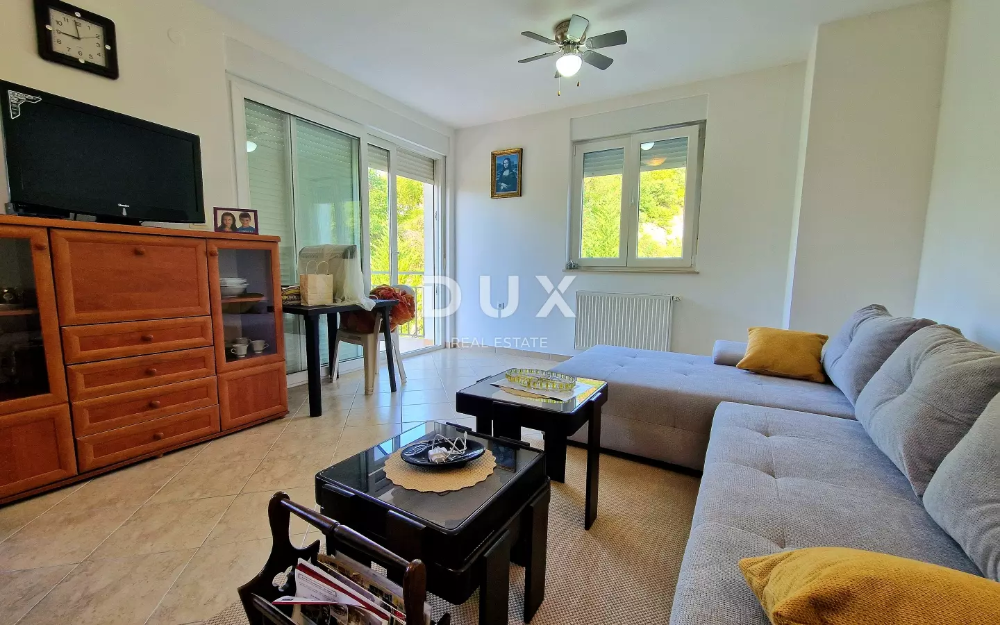 2-bedroom Apartment In Kosi, Croatia (63 M²)