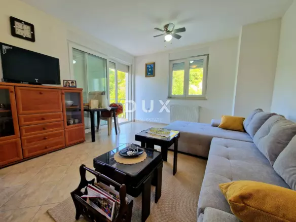 2-bedroom Apartment In Kosi, Croatia (63 M²)