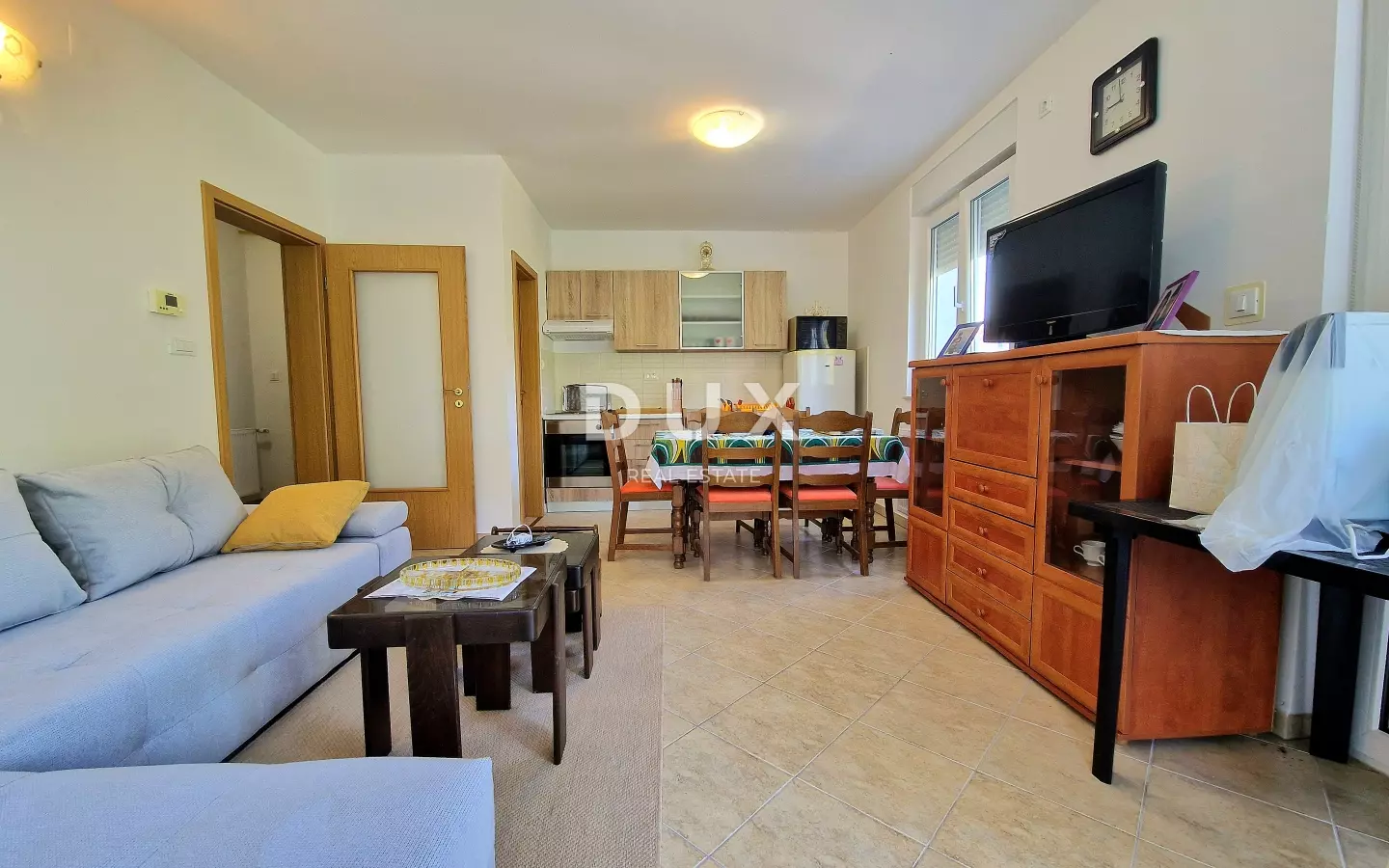 2-bedroom Apartment In Kosi, Croatia (63 M²)