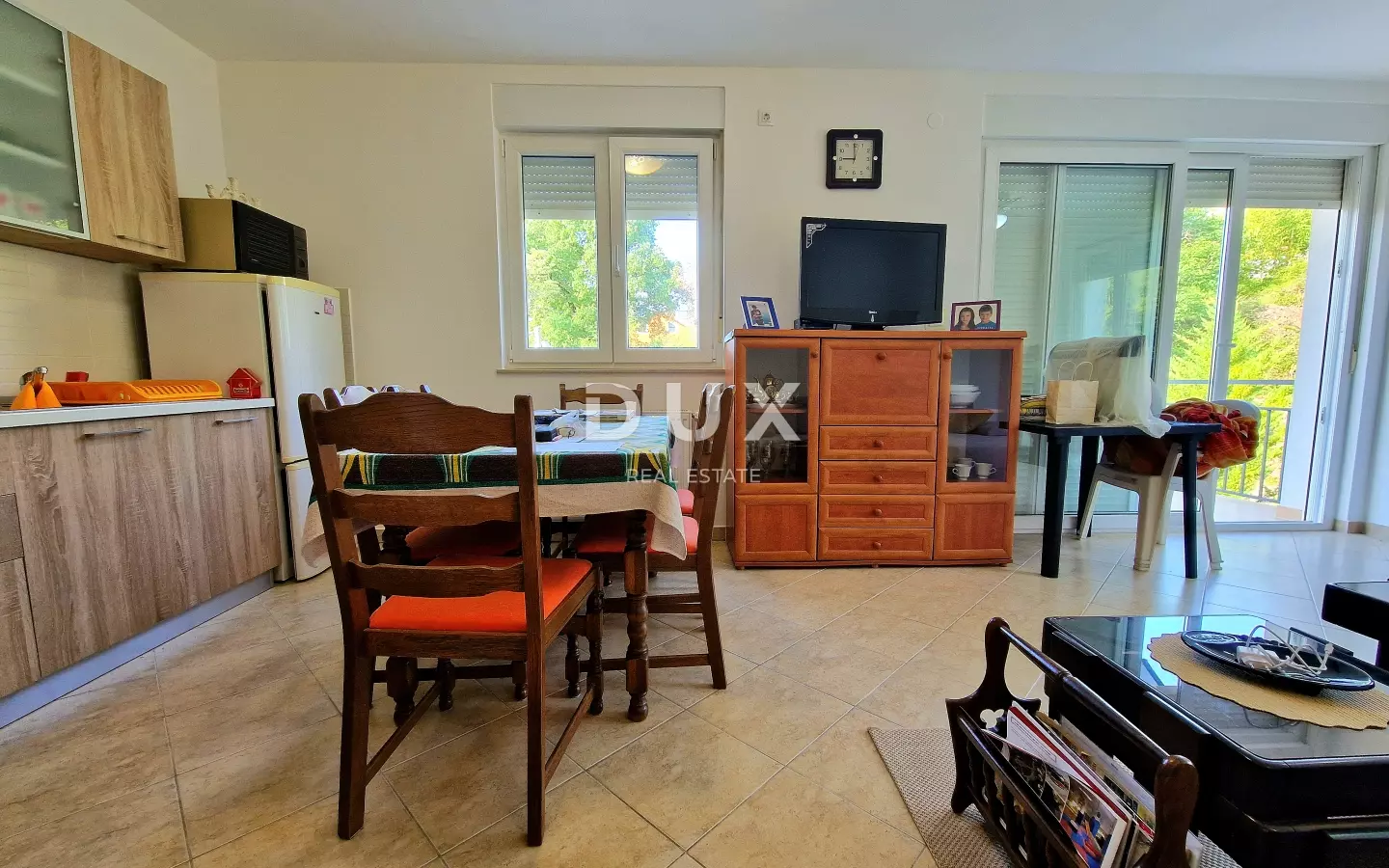 2-bedroom Apartment In Kosi, Croatia (63 M²)