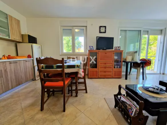 2-bedroom Apartment In Kosi, Croatia (63 M²)