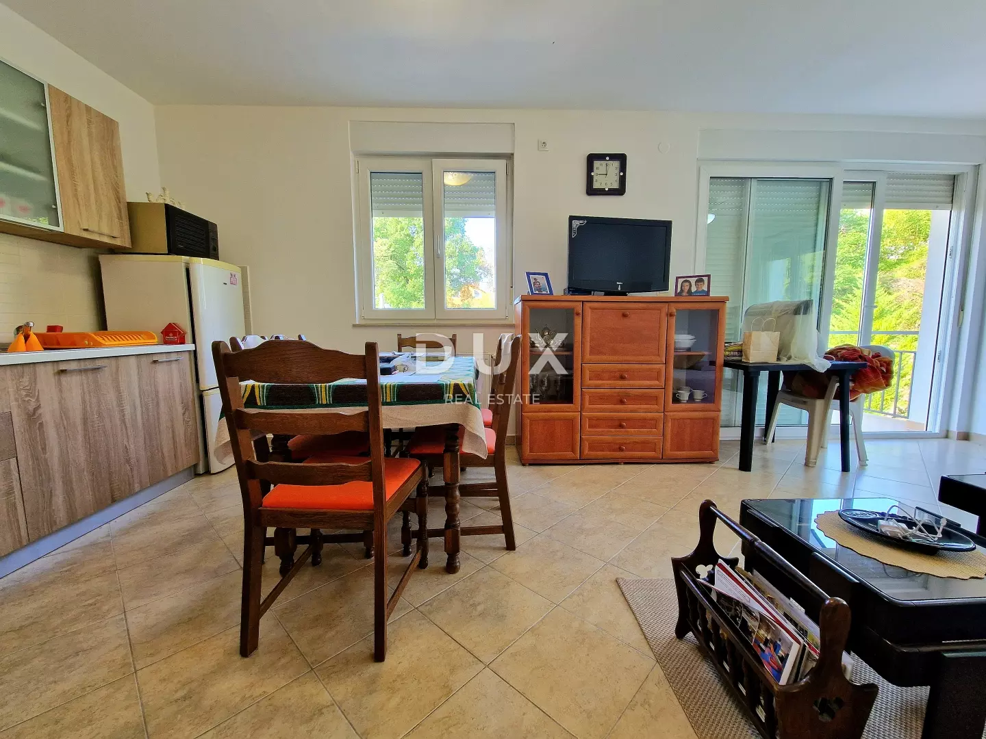 2-bedroom Apartment In Kosi, Croatia (63 M²)