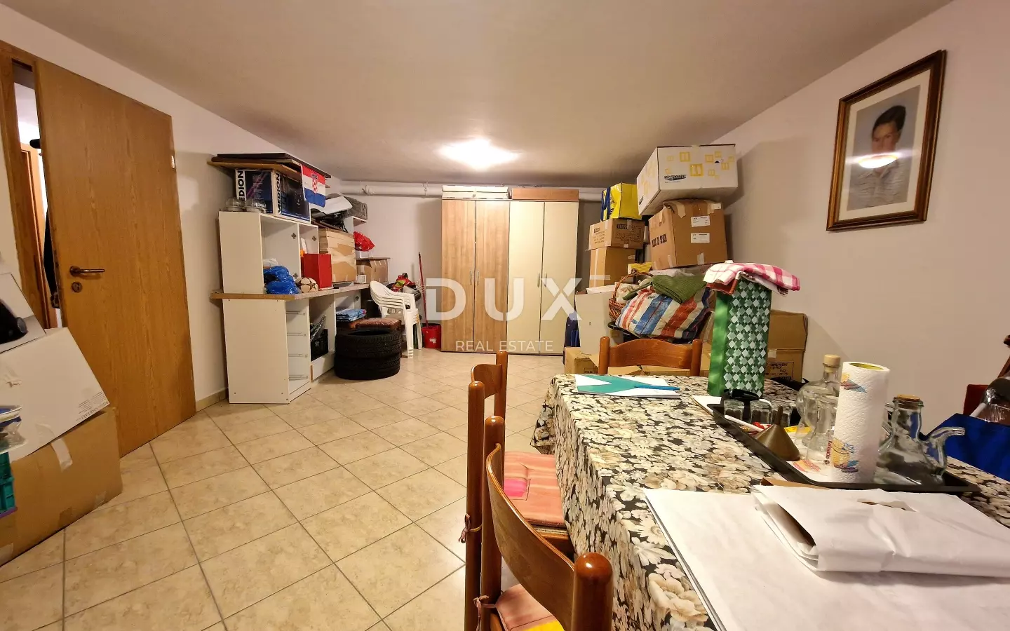 2-bedroom Apartment In Kosi, Croatia (63 M²)