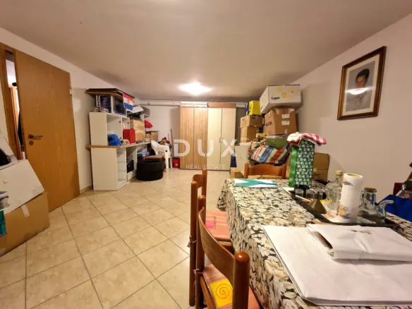 2-bedroom Apartment In Kosi, Croatia (63 M²)