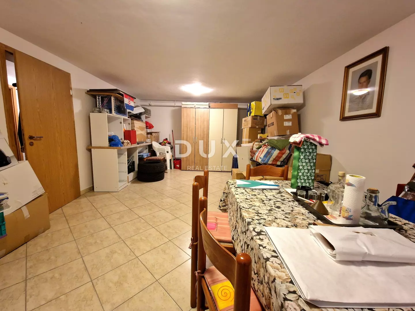 2-bedroom Apartment In Kosi, Croatia (63 M²)