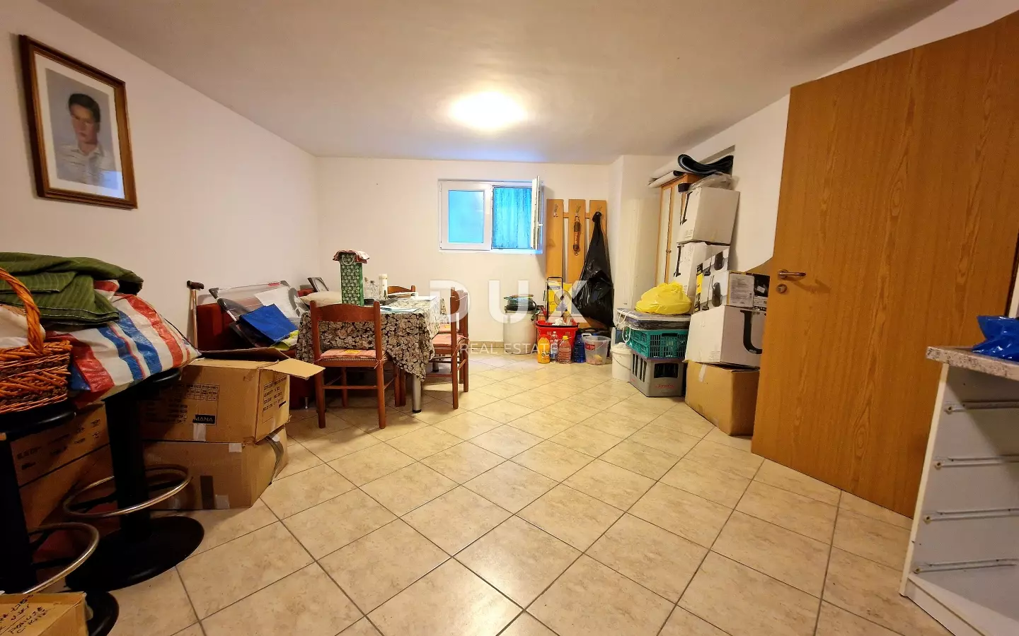 2-bedroom Apartment In Kosi, Croatia (63 M²)