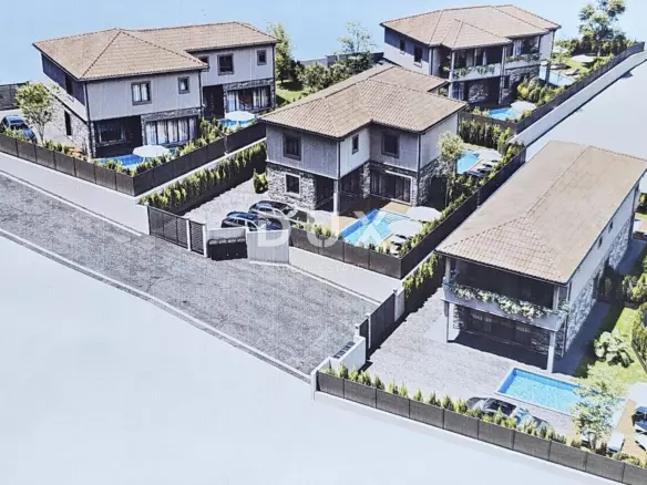 Land In Malinska, Croatia (1.853 M²)