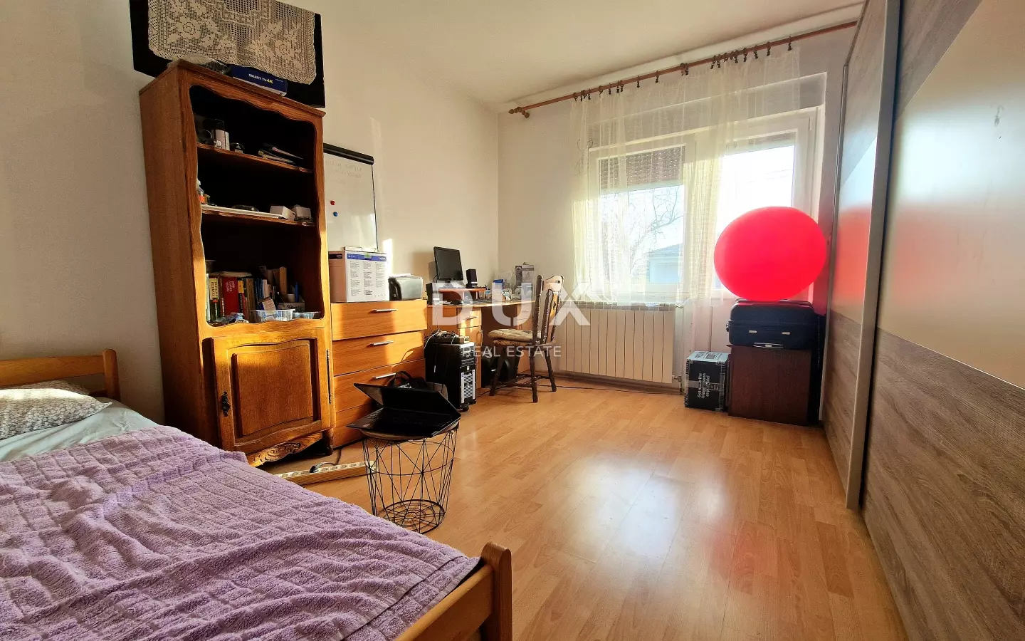 3-bedroom Apartment In Marinići, Croatia (92 M²)