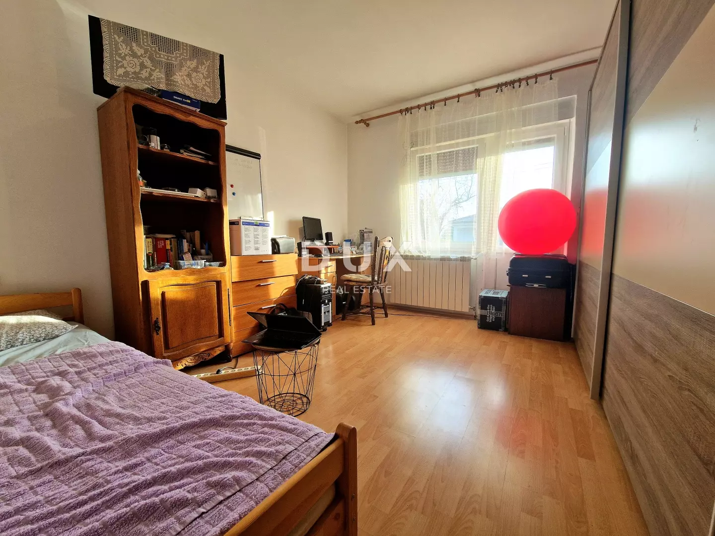 3-bedroom Apartment In Marinići, Croatia (92 M²)