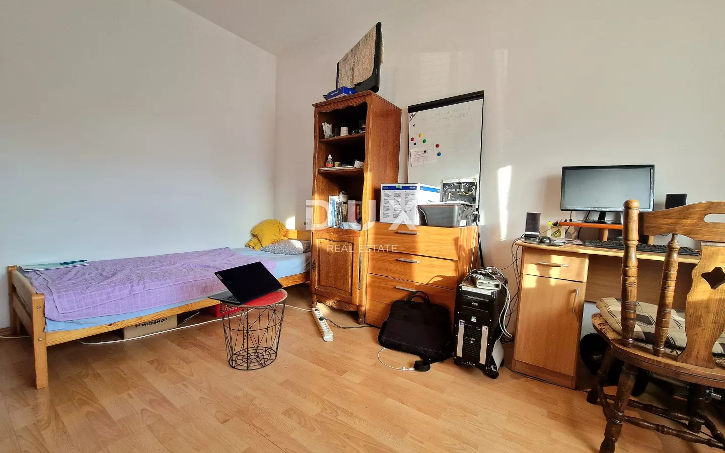 3-bedroom Apartment In Marinići, Croatia (92 M²)