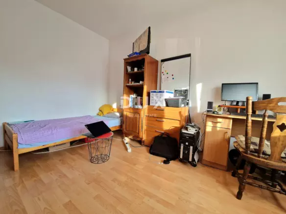 3-bedroom Apartment In Marinići, Croatia (92 M²)