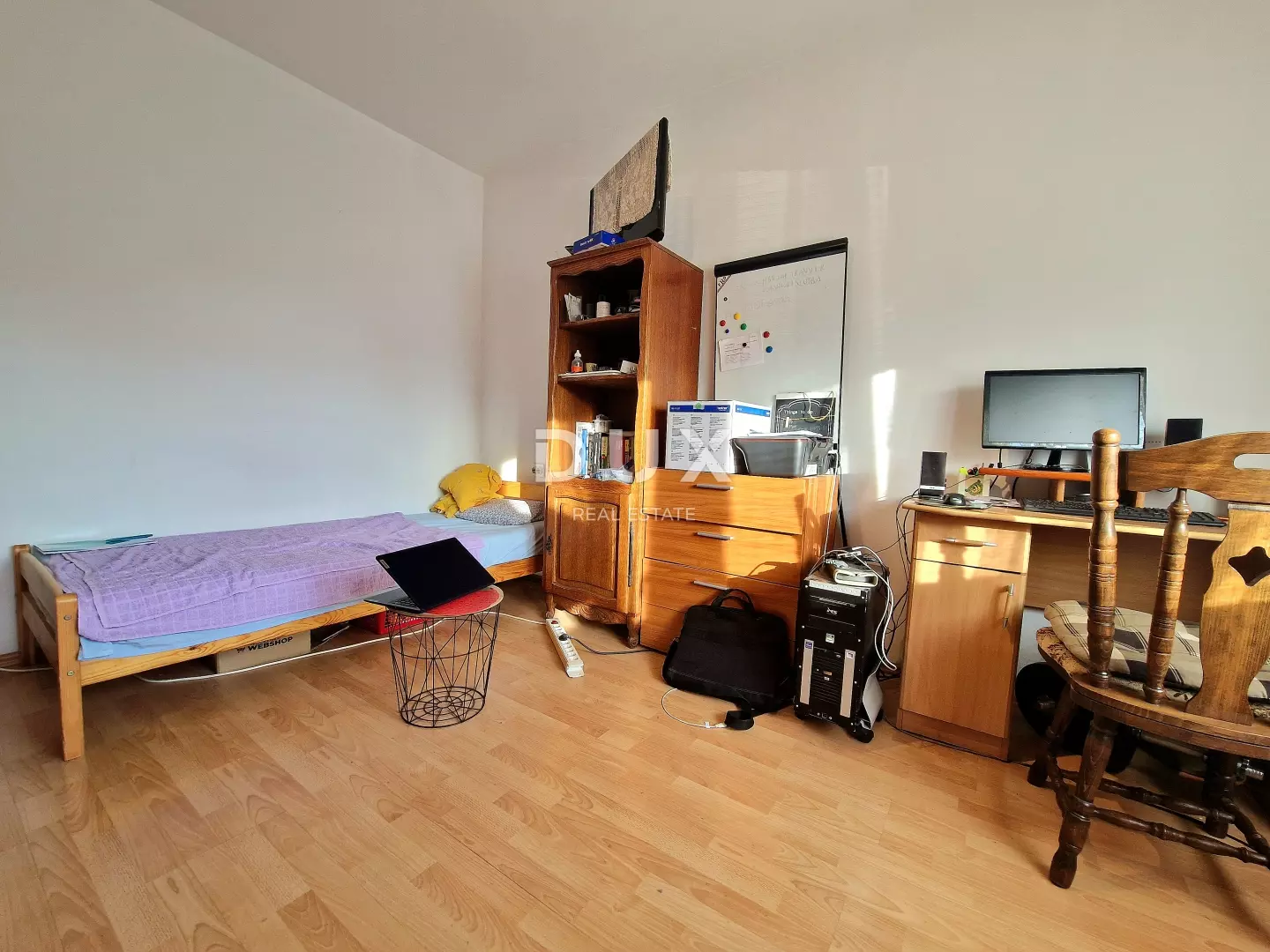 3-bedroom Apartment In Marinići, Croatia (92 M²)