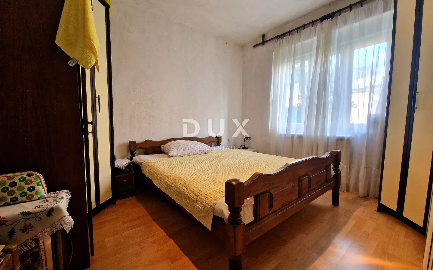 3-bedroom Apartment In Marinići, Croatia (92 M²)