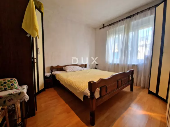 3-bedroom Apartment In Marinići, Croatia (92 M²)