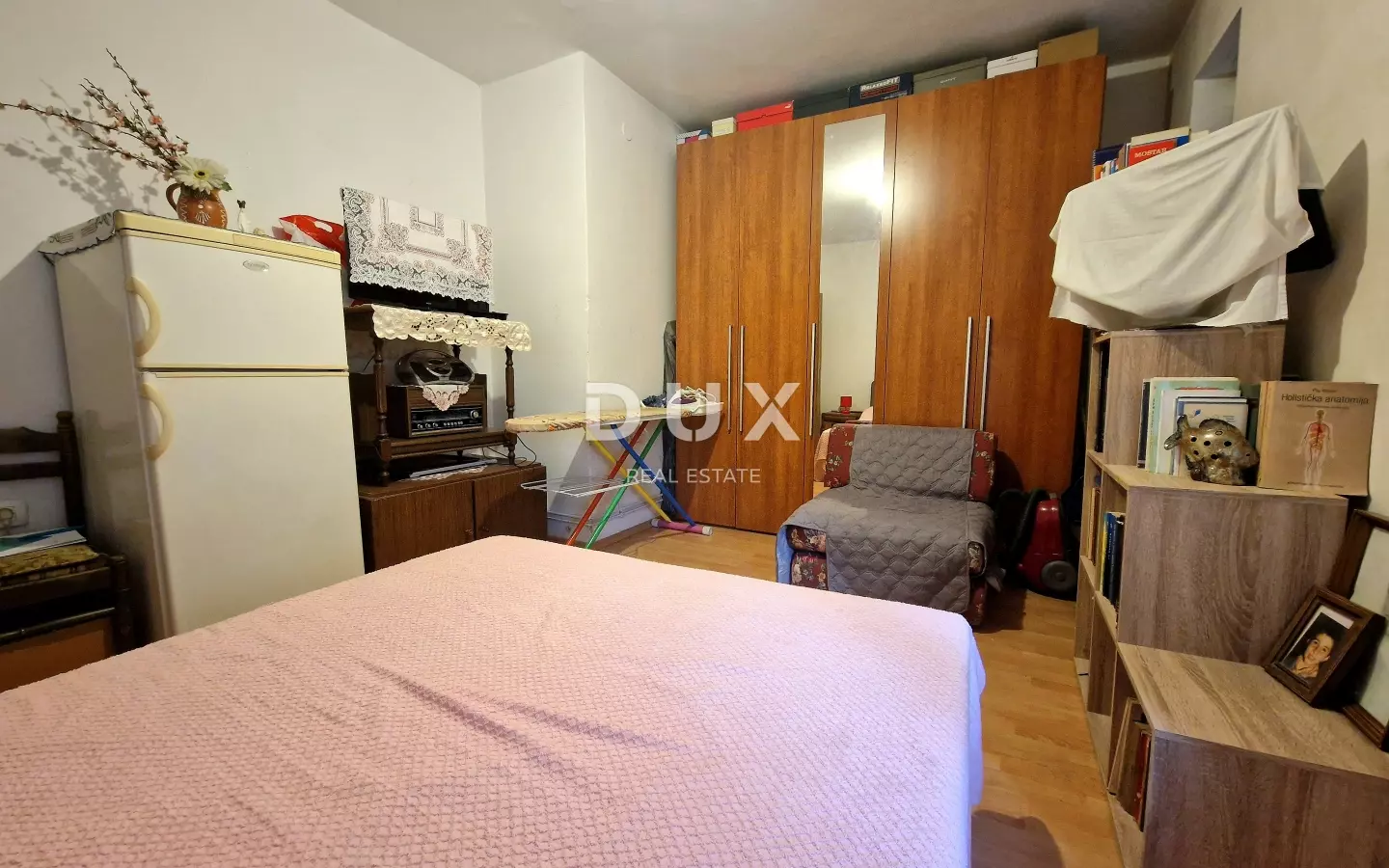 3-bedroom Apartment In Marinići, Croatia (92 M²)