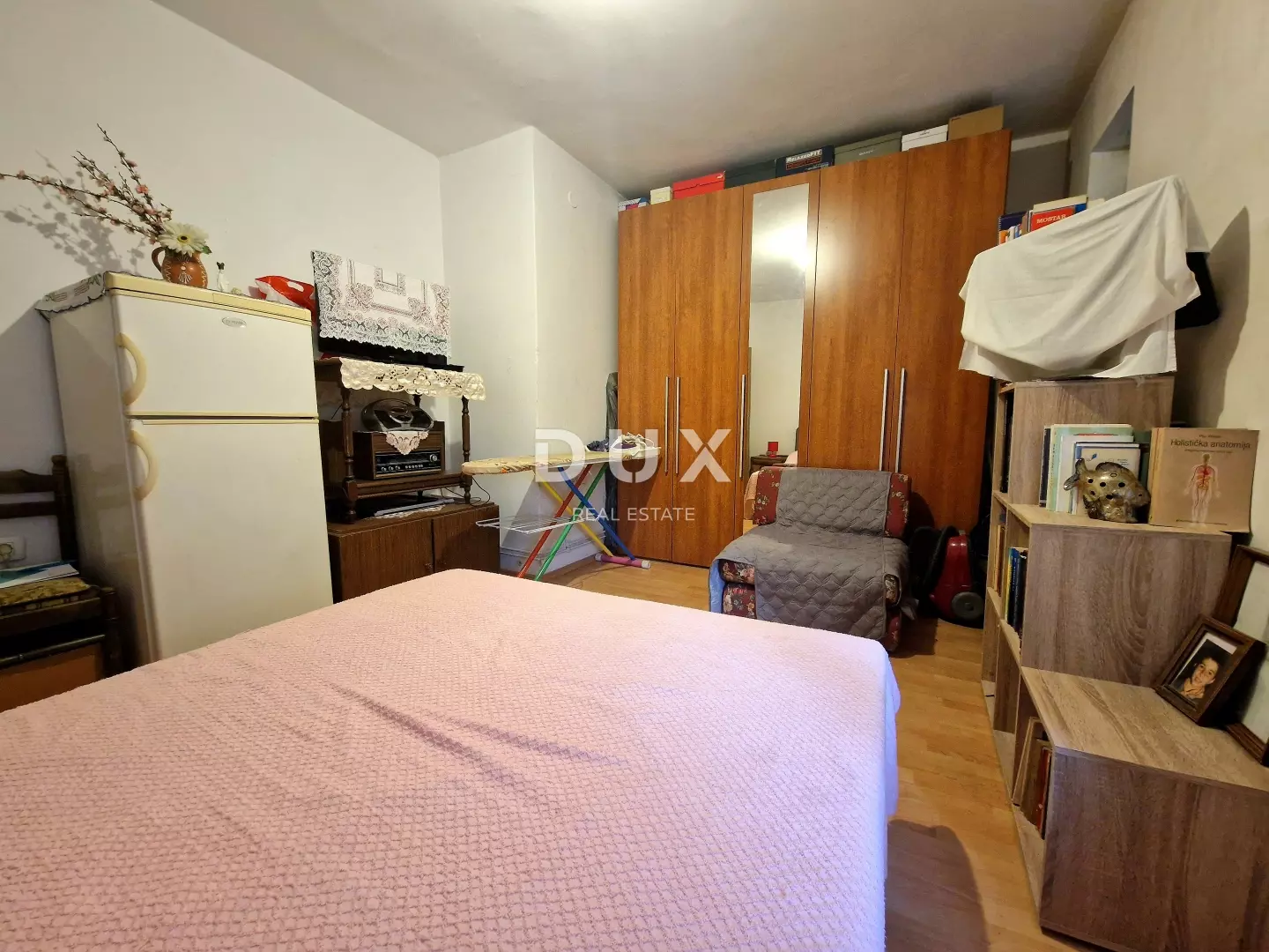 3-bedroom Apartment In Marinići, Croatia (92 M²)
