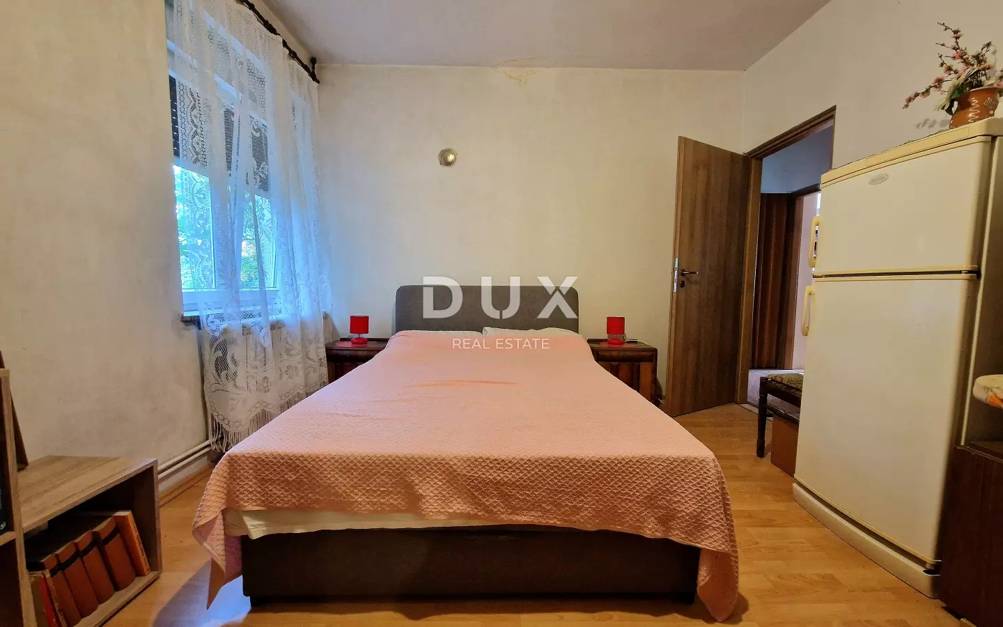 3-bedroom Apartment In Marinići, Croatia (92 M²)