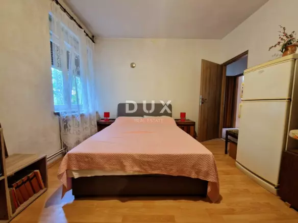 3-bedroom Apartment In Marinići, Croatia (92 M²)