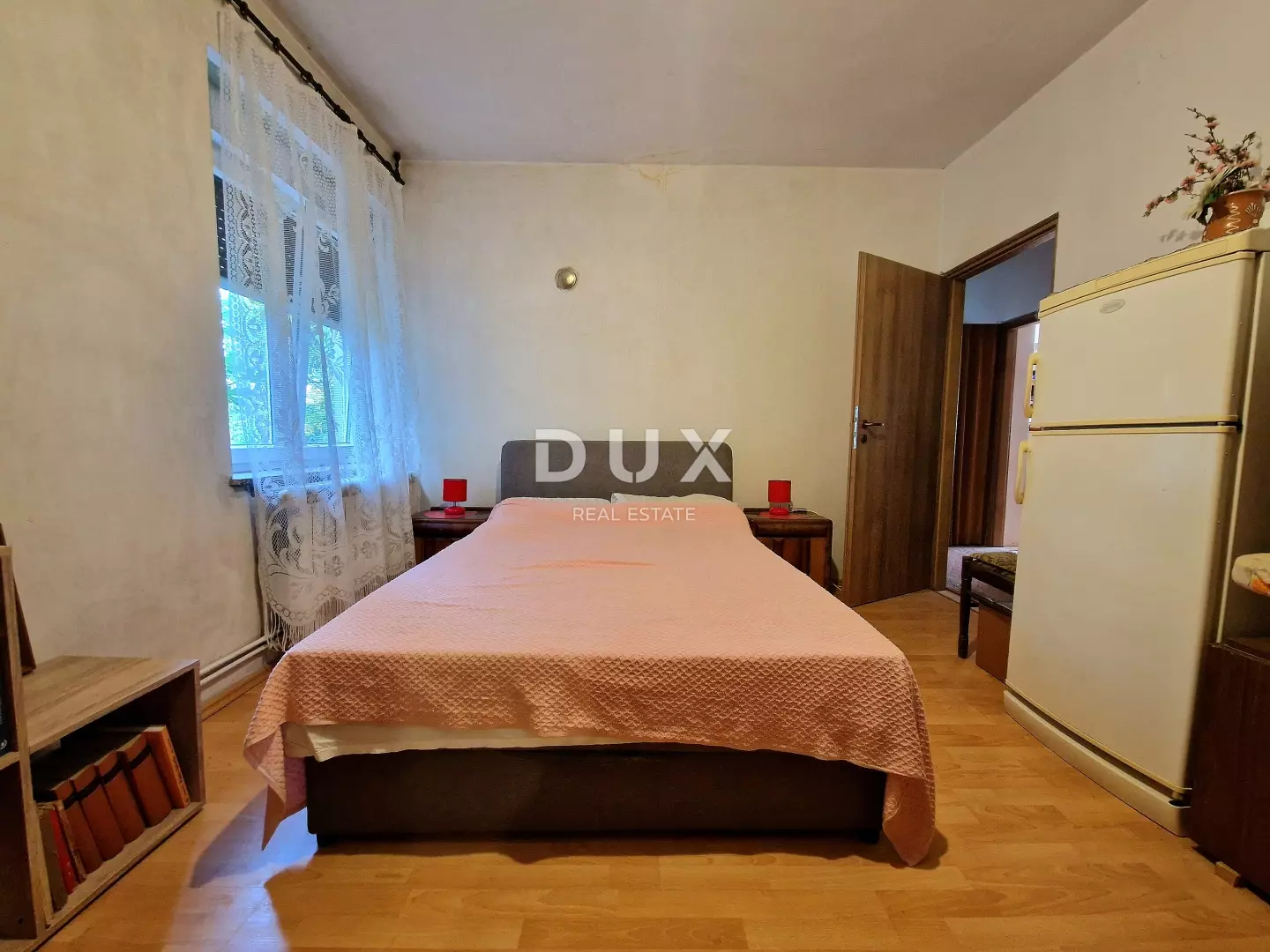 3-bedroom Apartment In Marinići, Croatia (92 M²)