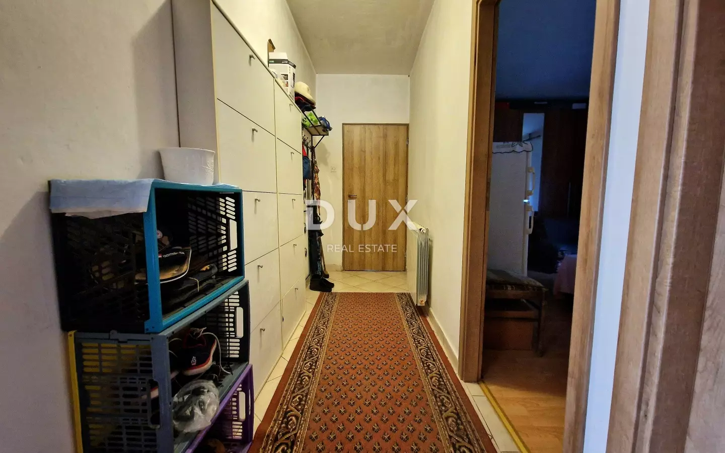 3-bedroom Apartment In Marinići, Croatia (92 M²)