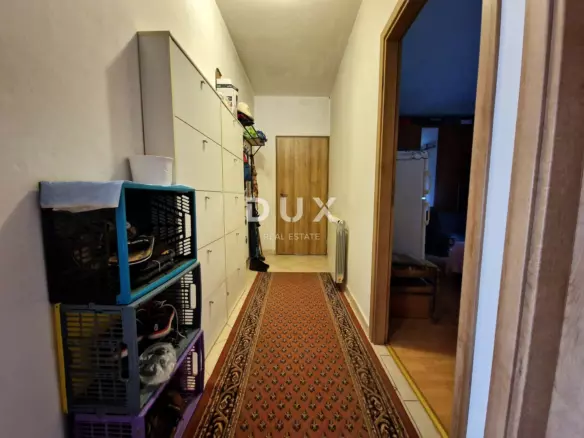 3-bedroom Apartment In Marinići, Croatia (92 M²)