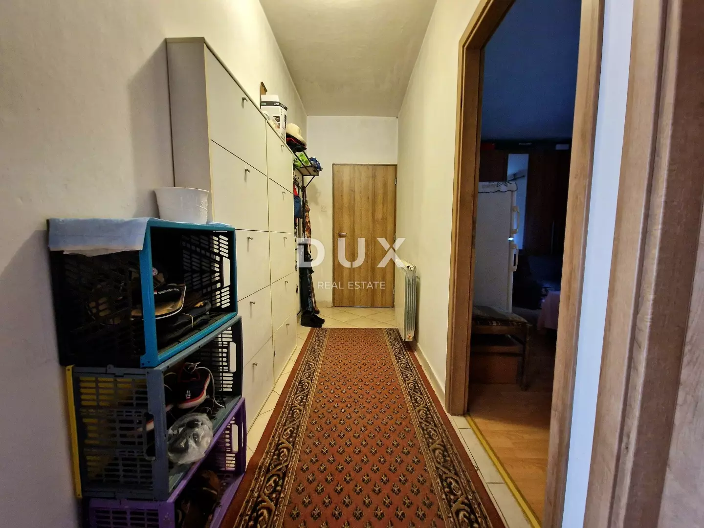 3-bedroom Apartment In Marinići, Croatia (92 M²)