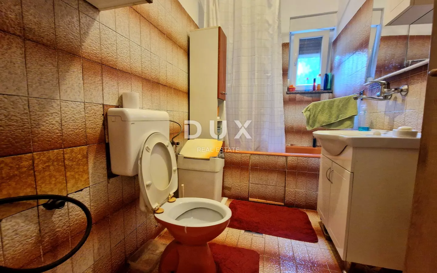 3-bedroom Apartment In Marinići, Croatia (92 M²)