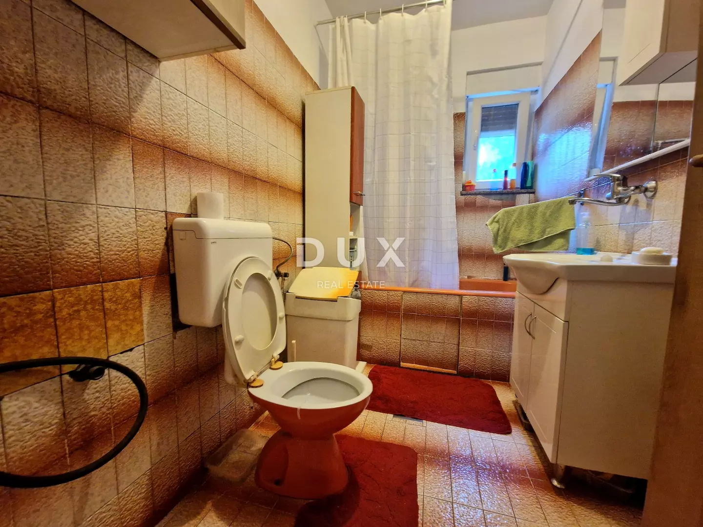 3-bedroom Apartment In Marinići, Croatia (92 M²)