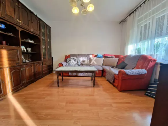 3-bedroom Apartment In Marinići, Croatia (92 M²)