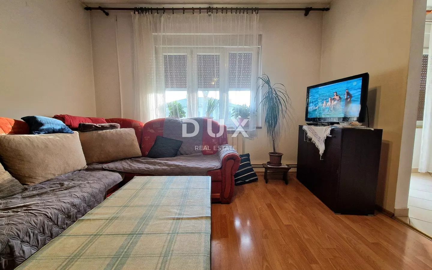 3-bedroom Apartment In Marinići, Croatia (92 M²)