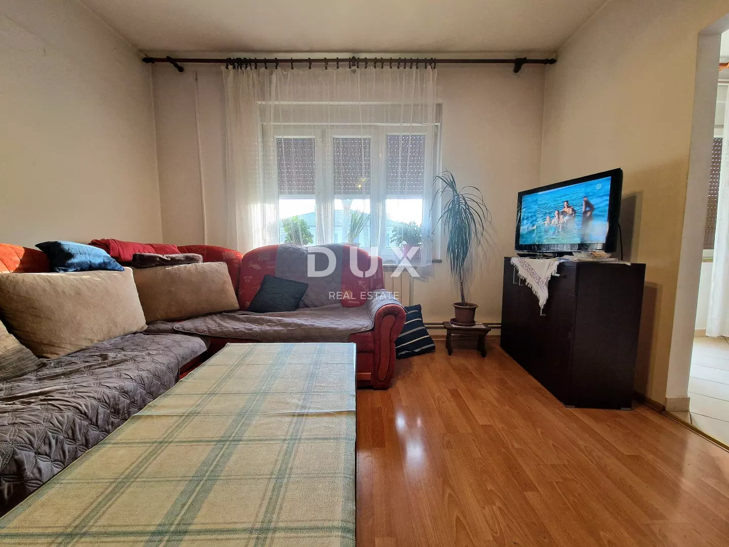 3-bedroom Apartment In Marinići, Croatia (92 M²)